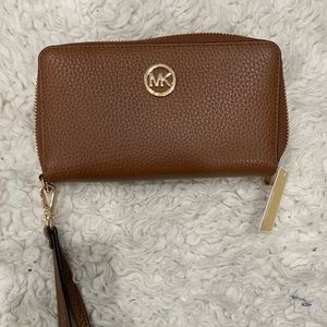 NWT MK Wallet